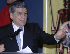 Sérgio Machado