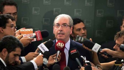 Eduardo Cunha