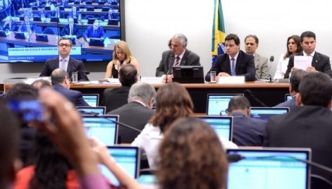 Antonio Cruz/ Agência Brasil