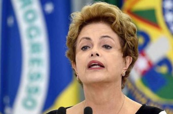 TSE nega recurso contra investigação das contas de Dilma Rousseff