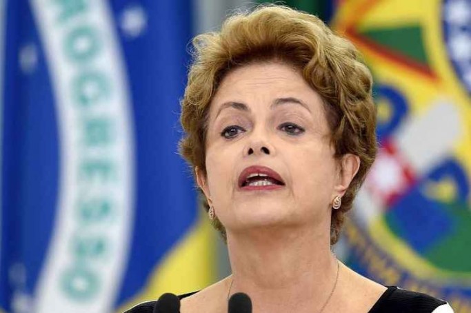 TSE nega recurso contra investigação das contas de Dilma Rousseff