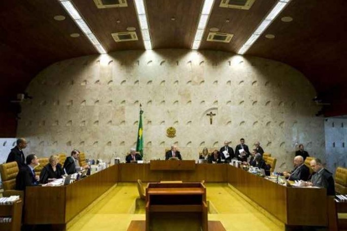 Corerio Braziliense