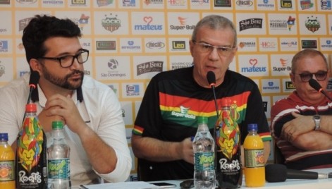 Sampaio Corrêa