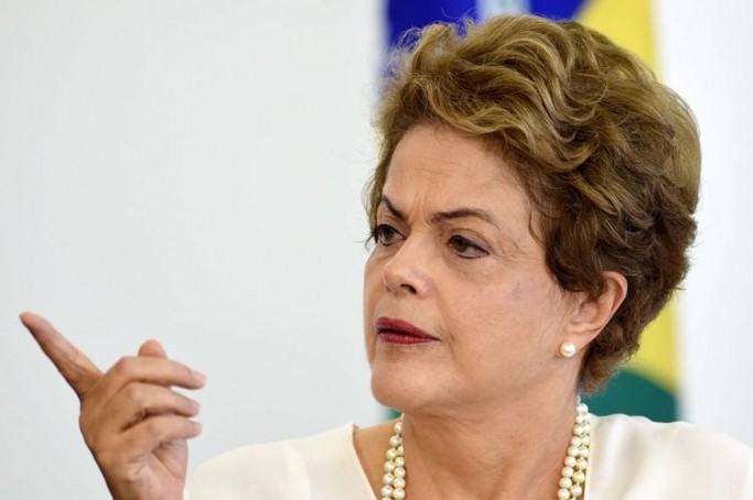 Diferente do TCU, relator pede aprovação de contas de Dilma com ressalvas