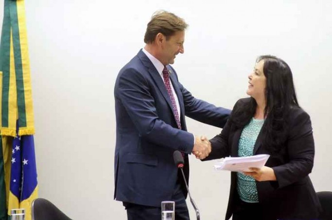 Waldemir Barreto / Agência Senado