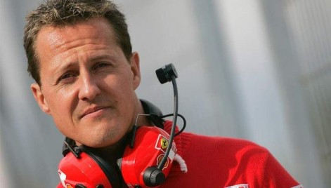 Michael Schumacher