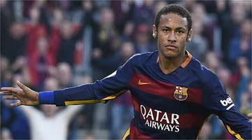 Neymar
