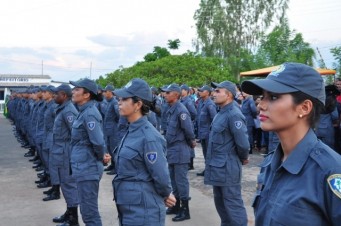Policia