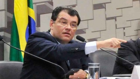 Waldemir Barreto/Agencia Senado