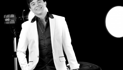 Cantor Fernando de Carvalho