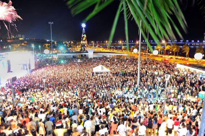 Mauricio Alexandre/FUNC S&atilde;o Lu&iacute;s