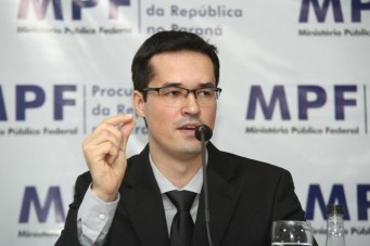 'Brasil &eacute; para&iacute;so para corruptos' diz coordenador do MP na Lava-Jato 