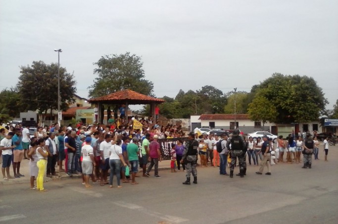 Divulgação/PRF