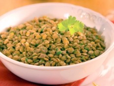 lentilha