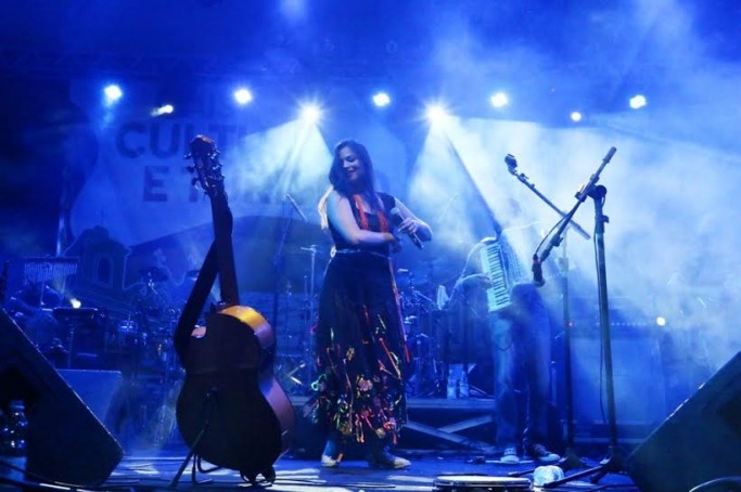 Fotos - Divulga&ccedil;&atilde;o