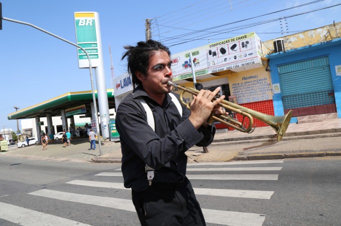 Thiago Veloso/O Imparcial