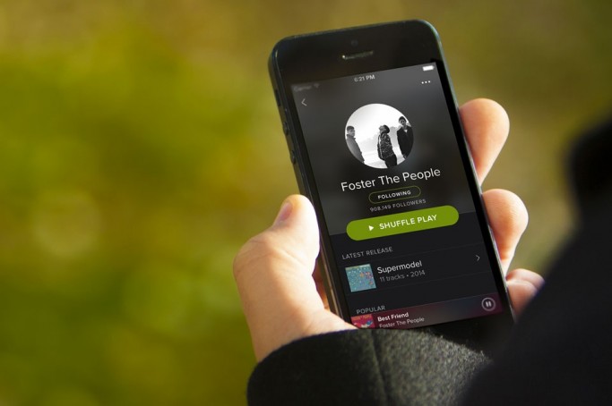 spotify