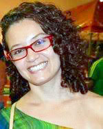Cientista social Ana Nery Correia Lima