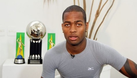 Dedé Zagueiro