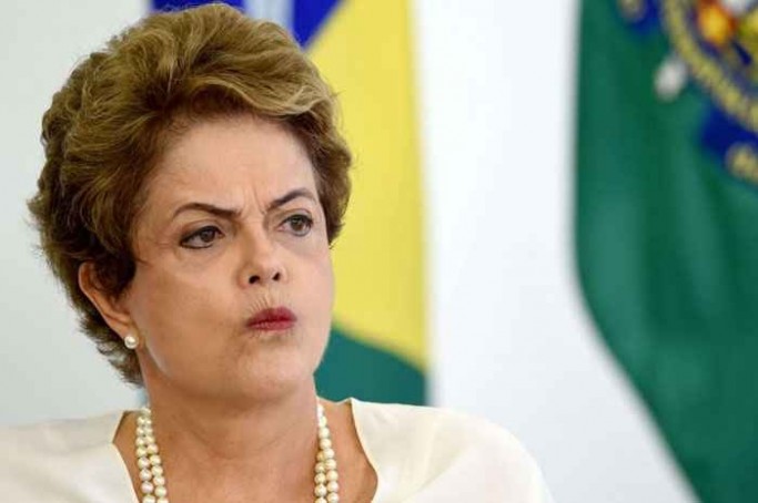AFP Photo/Evaristo Sá