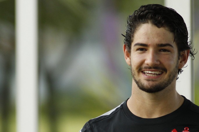 alexandre pato