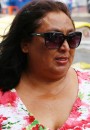Maria Gorete, 48 anos, escriturária