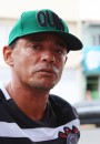 Ribamar mendes, 42 anos, técnico em radiologia