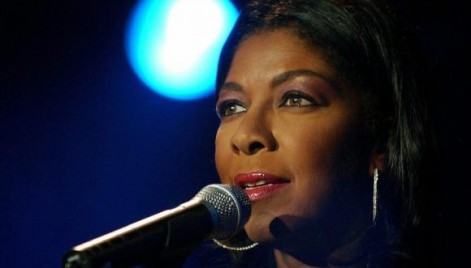 Natalie Cole, que morreu ontem &agrave; noite, era filha do m&uacute;sico de jazz Nat King Cole 