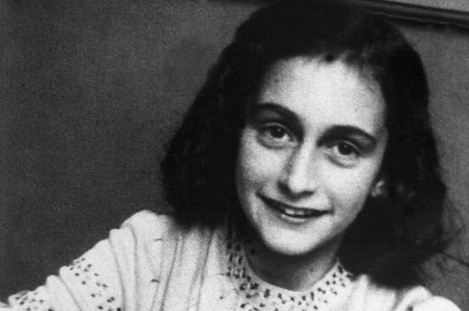anne frank