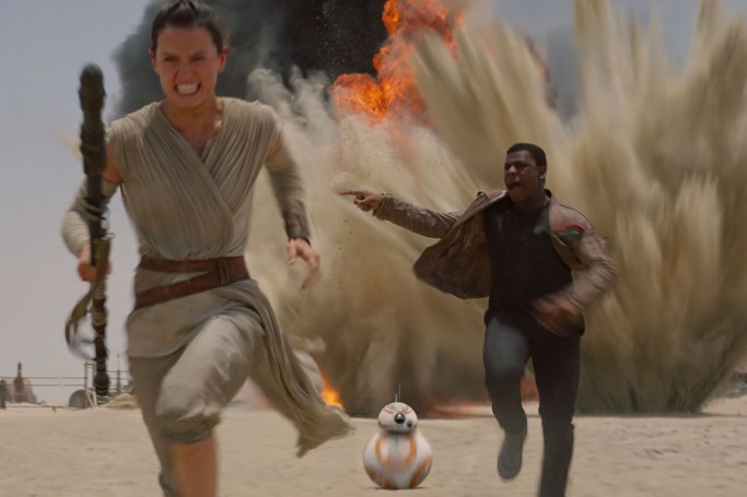 star wars