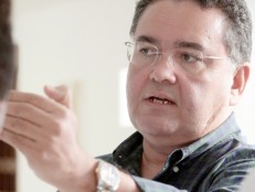 Senador Roberto Rocha (PSB)  
