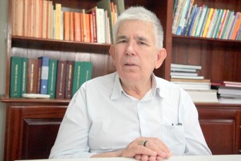 Arcebispo de São Luís, Dom Frei José Belisário da Silva