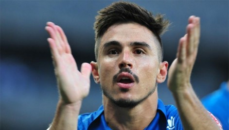 Willian cruzeiro
