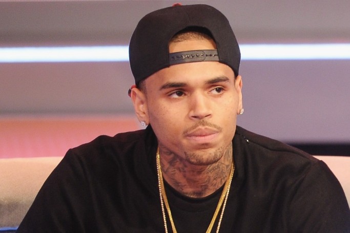 chris brown