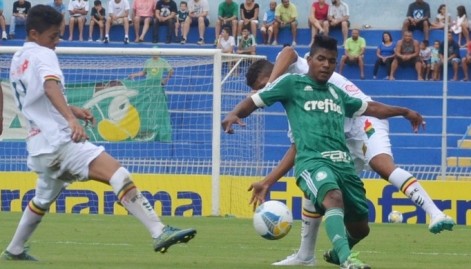 Tião Martins/PMSJC