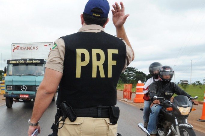 Final de semana tem dez acidentes e sete pessoas feridas em rodovias
