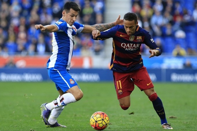 NEYMAR