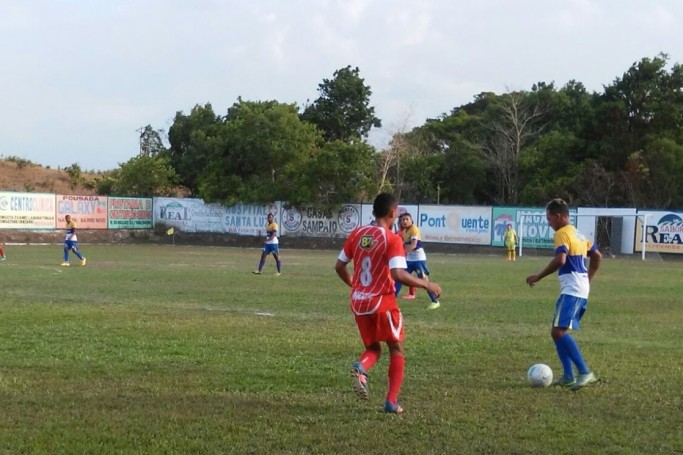 Intermunicipal de Seleções