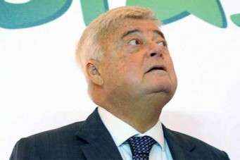 Presidente da CBF