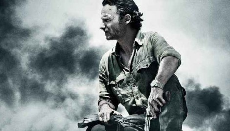 the walking dead