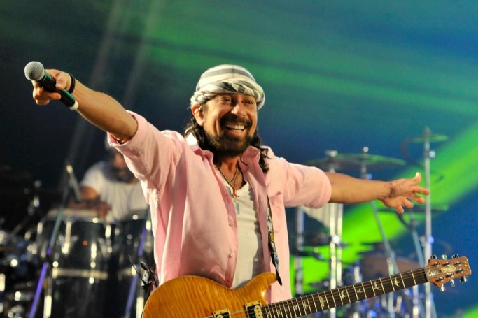 bell marques ex vocalista do chiclete com banana