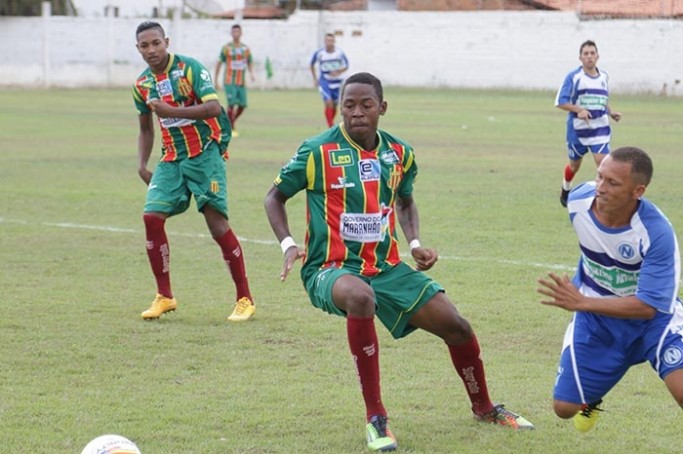 Sampaio Sub 20