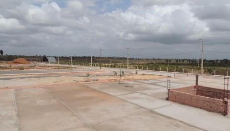 Obras do Parque Empresarial de Pinheiro v&atilde;o ser aceleradas