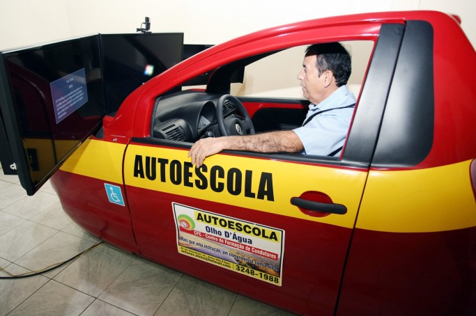 Thiago Veloso/OImp/D.A Press