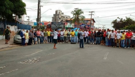 Charles Silva/Enviada por aplicativo de mensagem instant&acirc;nea