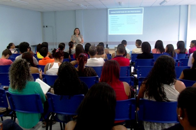 Faculdade oferece cursos de capacitação em São Luís