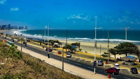 William S. - Avenida Litorânea