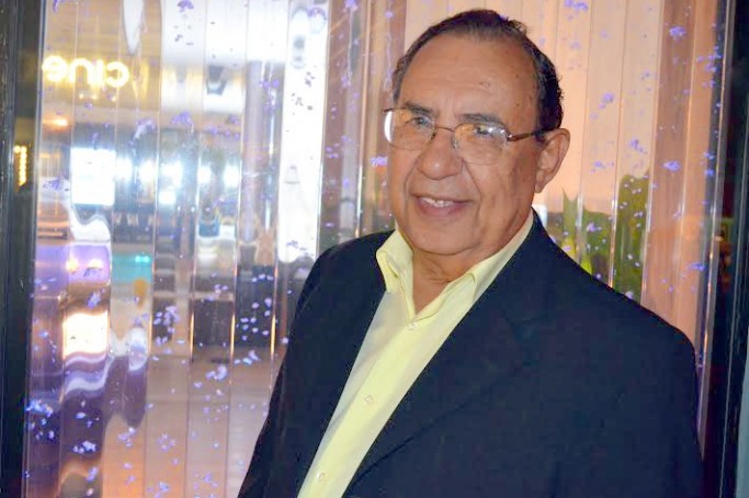 augusto pellegrine