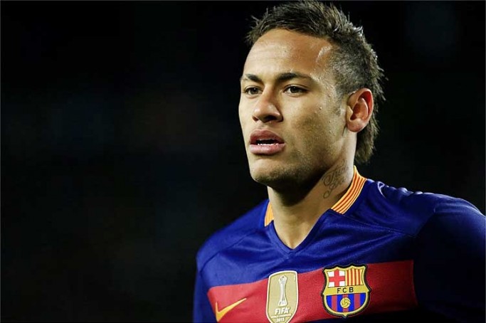 Neymar