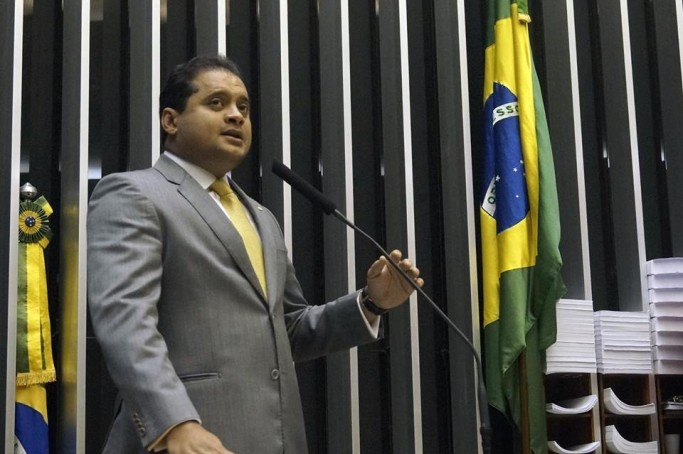 Weverton Rocha